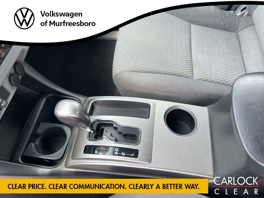 2014 Toyota Tacoma 4x4 Access Cab