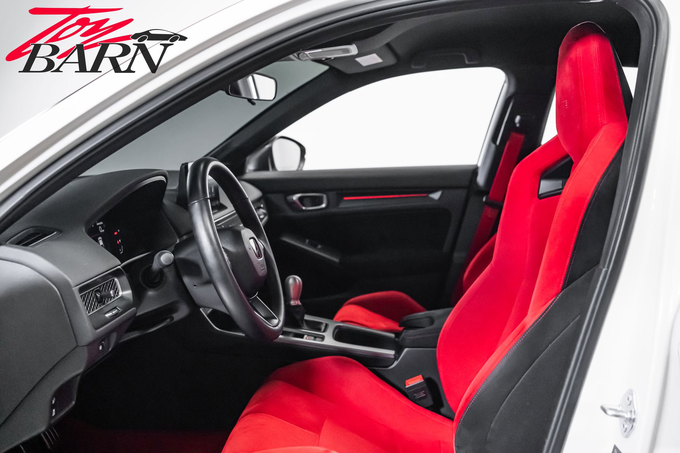 2024 Honda Civic Type R