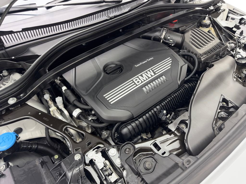 2024 BMW 228i Gran Coupe