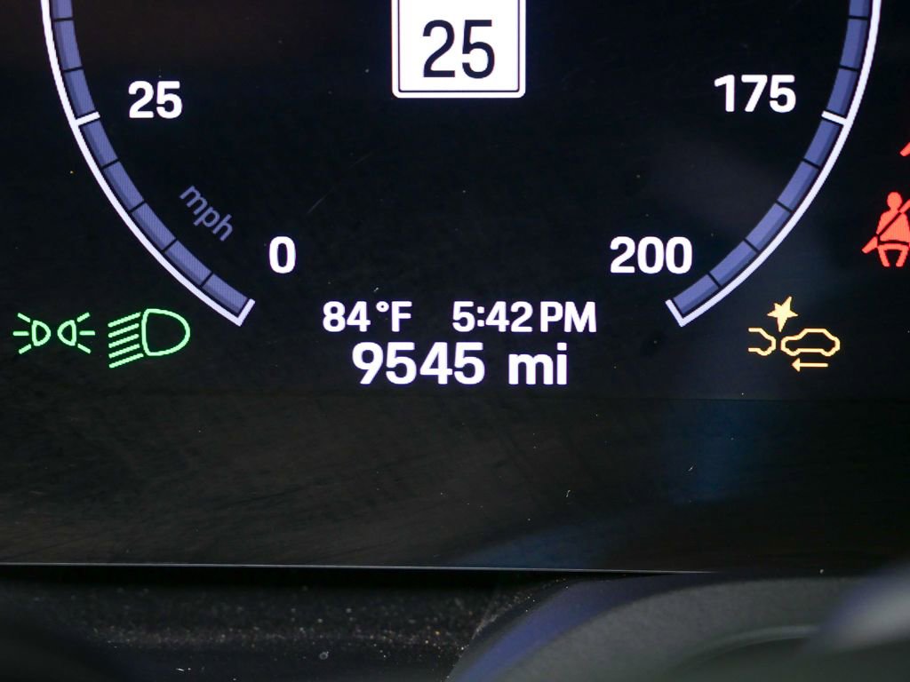 2025 Porsche 911 Carrera