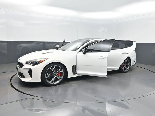 2020 Kia Stinger GT2