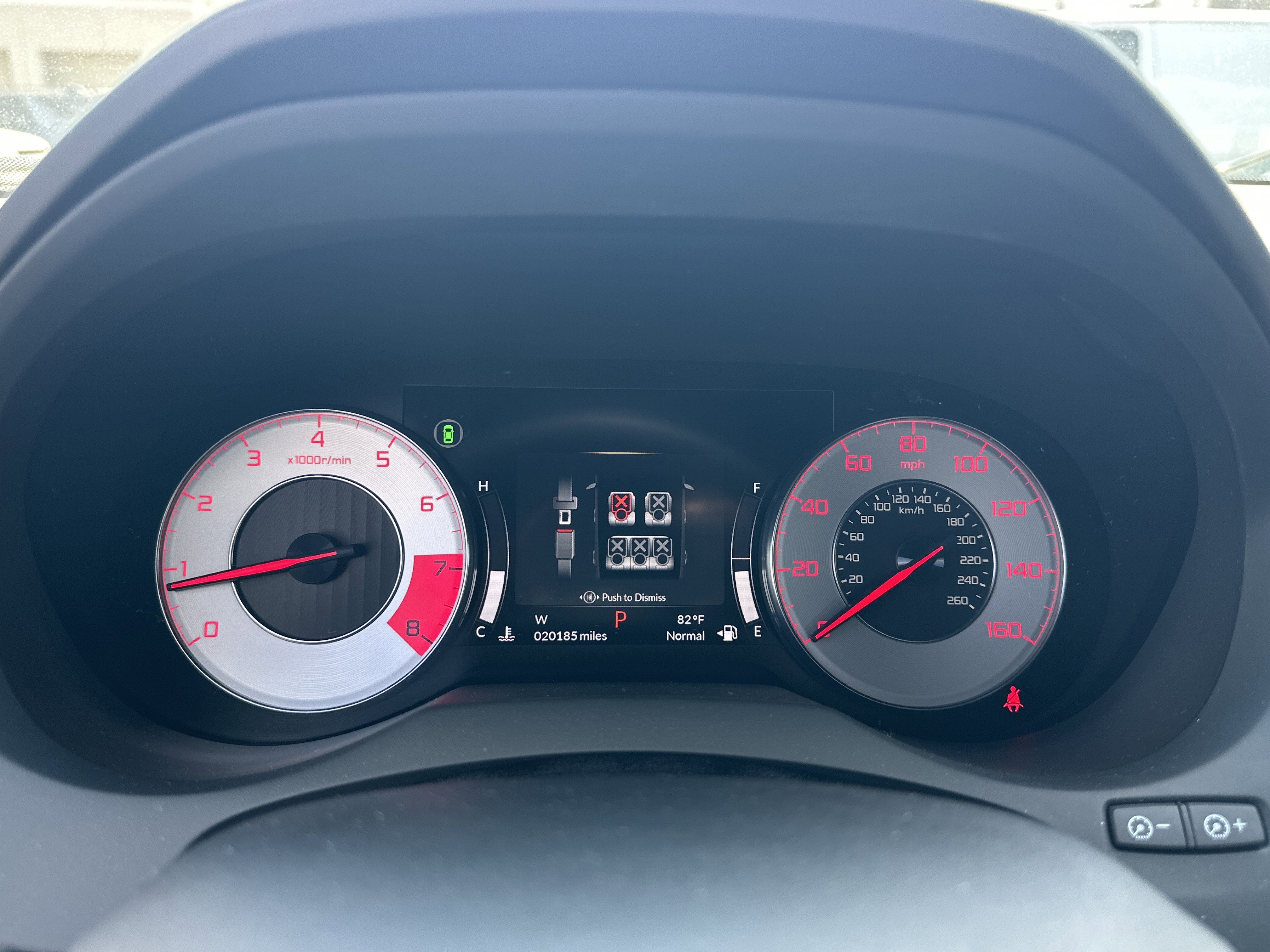 2023 Acura RDX A-Spec