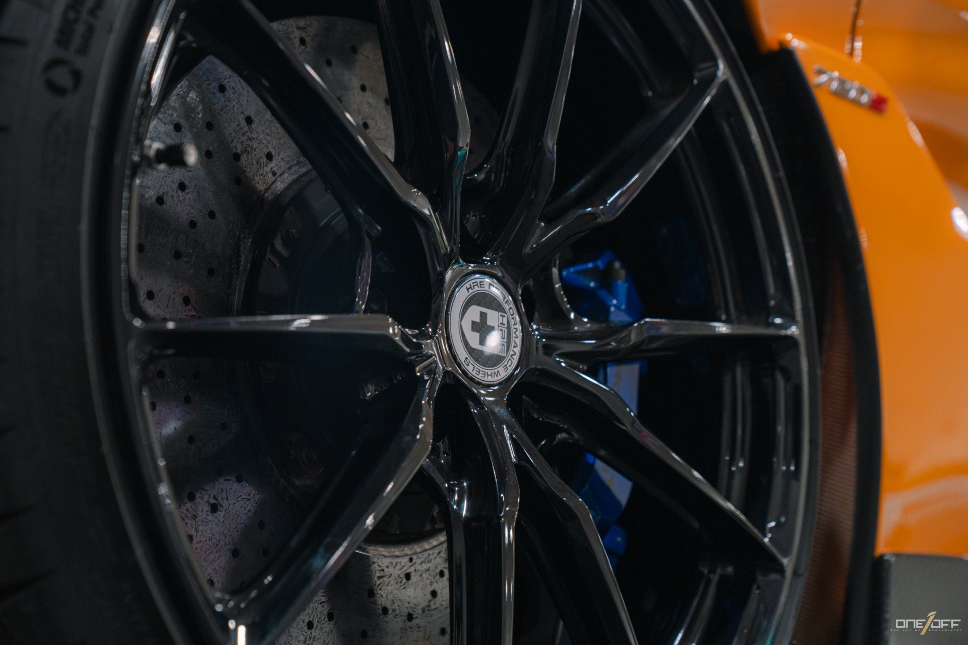 Used 2020 McLaren 720S Performance photo 3