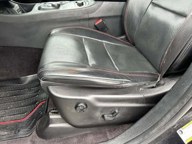 2016 Dodge Durango R/T