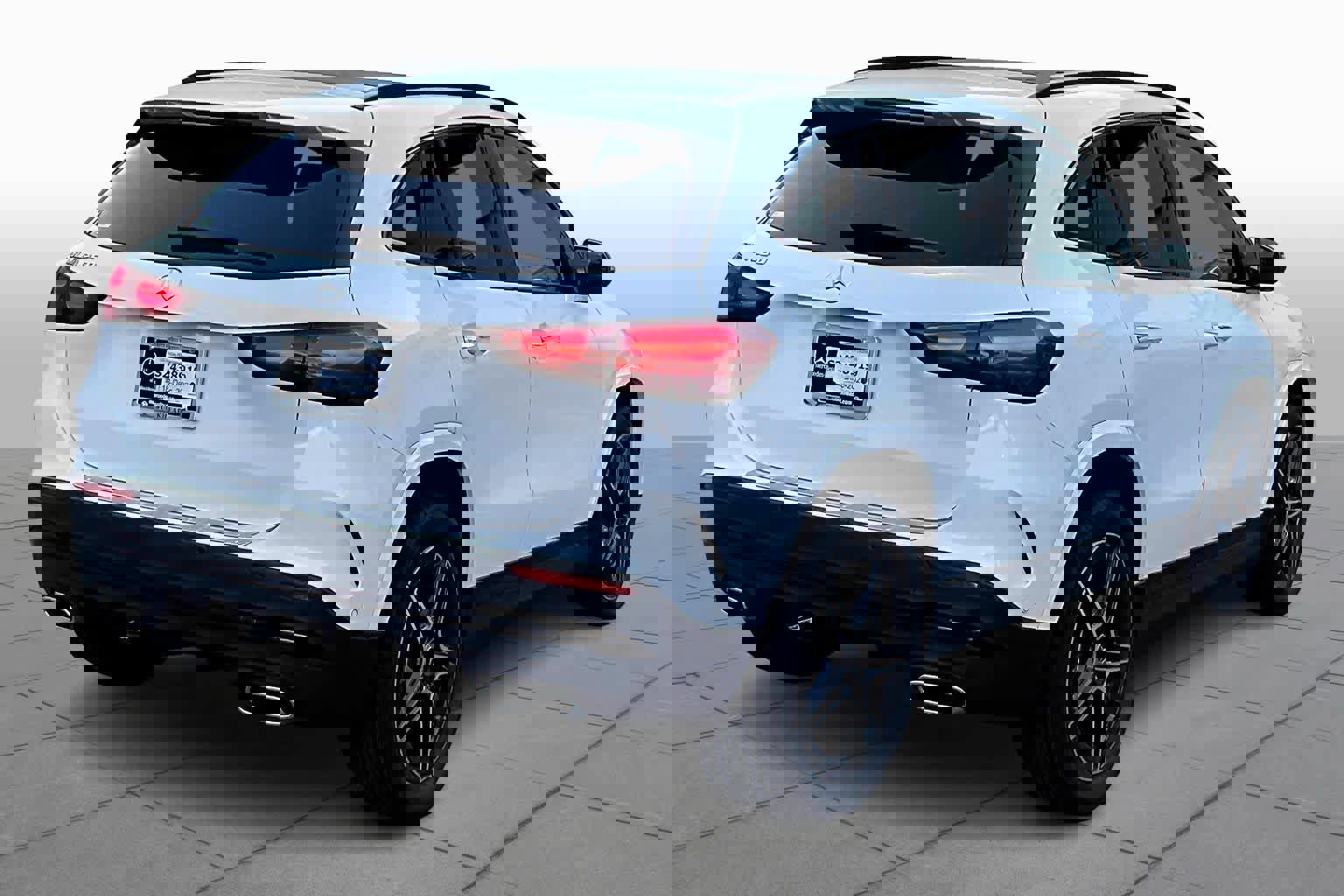 2026 Mercedes-Benz GLA 250