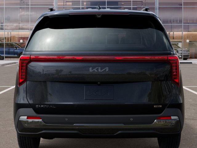 2026 Kia Carnival SX Prestige