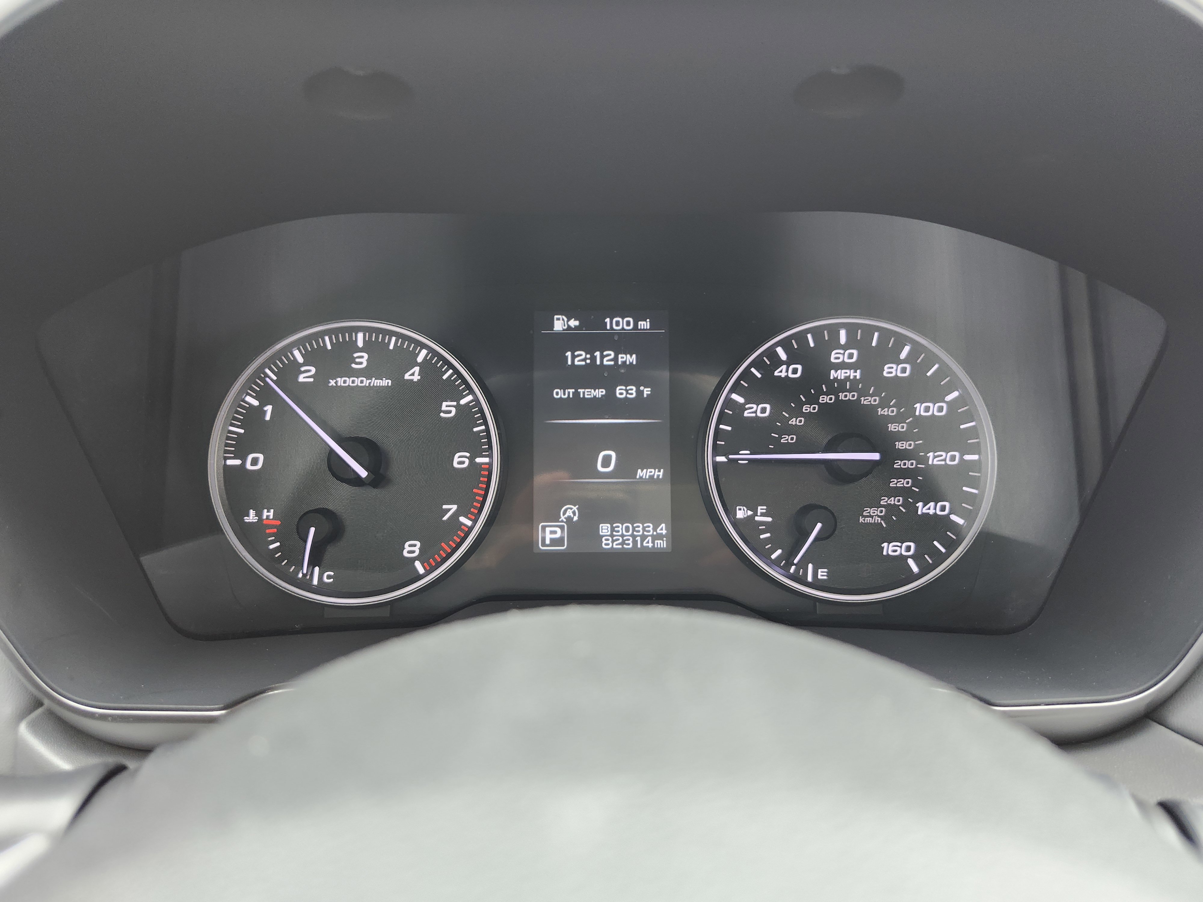 2020 Subaru Outback Onyx Edition XT