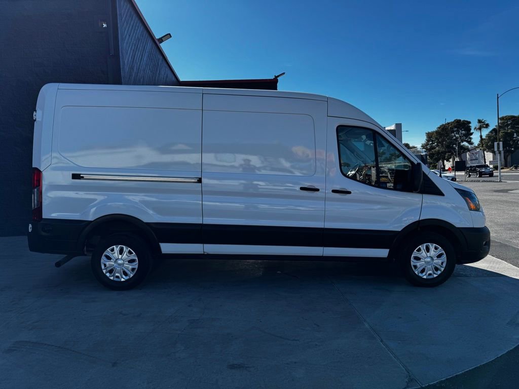 2020 Ford Transit 250 Medium Roof