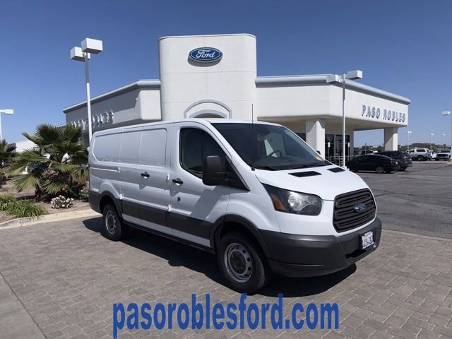 Used 2016 Ford Transit 250 130 Low Roof