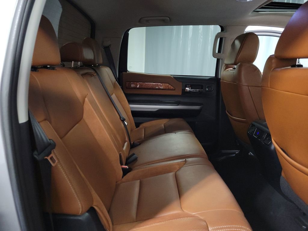 2019 Toyota Tundra 1794 Edition