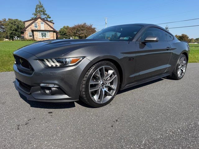 Used 2015 Ford Mustang GT Premium