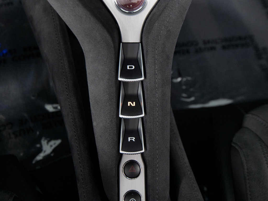 Used 2024 McLaren 750S Spider photo 27