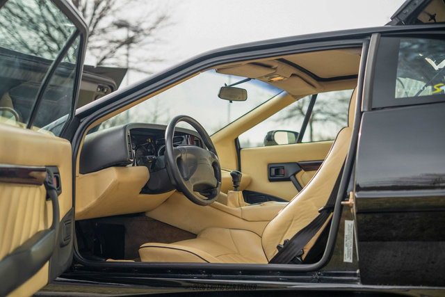 1995 Lotus Esprit S4s