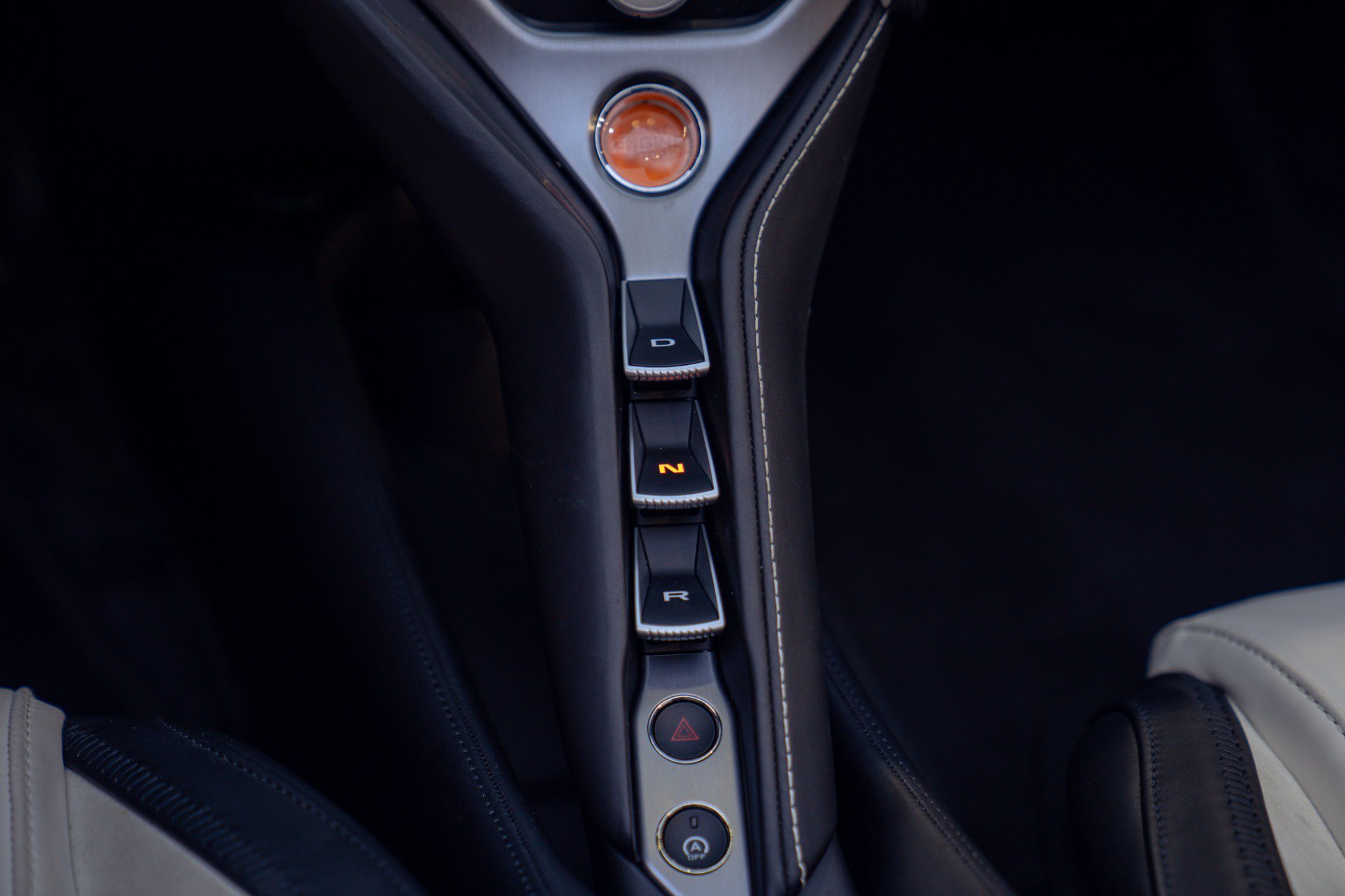 Used 2026 McLaren 750S Spider photo 52