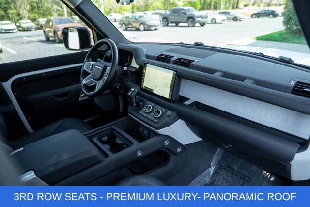 2024 Land Rover Defender 130 S