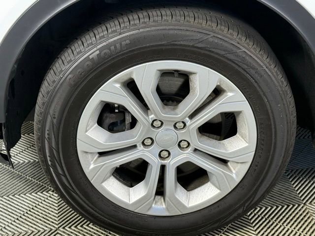 2022 Land Rover Discovery Sport S