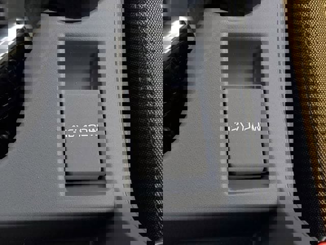 2026 Subaru Crosstrek 2.5i Sport