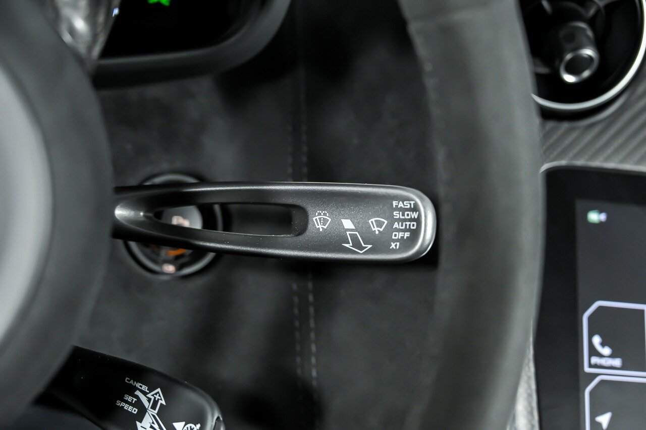 Used 2019 McLaren 600LT photo 30