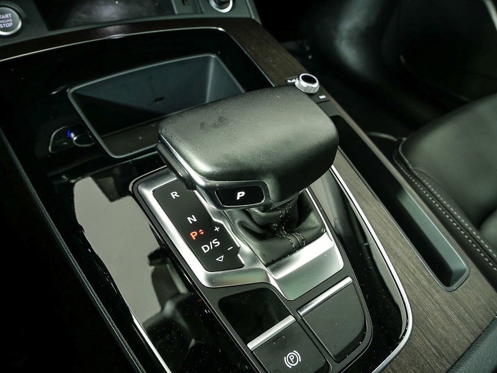 2023 Audi Q5 2.0T Premium