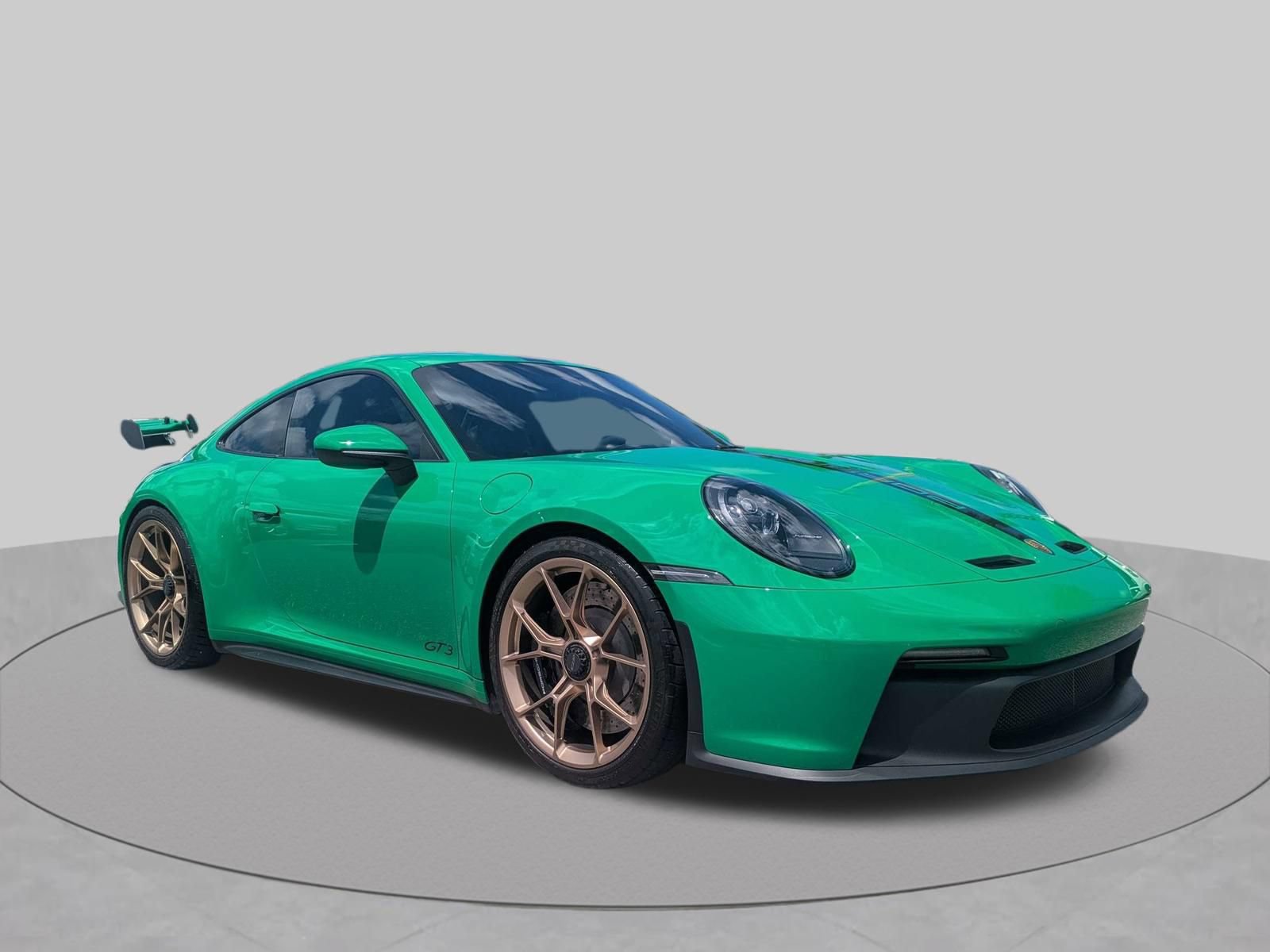 Used Porsche 911 GT3 for Sale in Fleming Island, FL - Autotrader