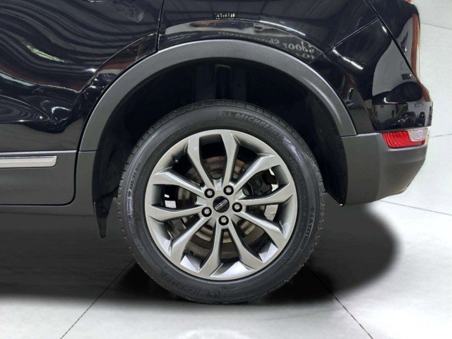 2019 Lincoln MKC Select