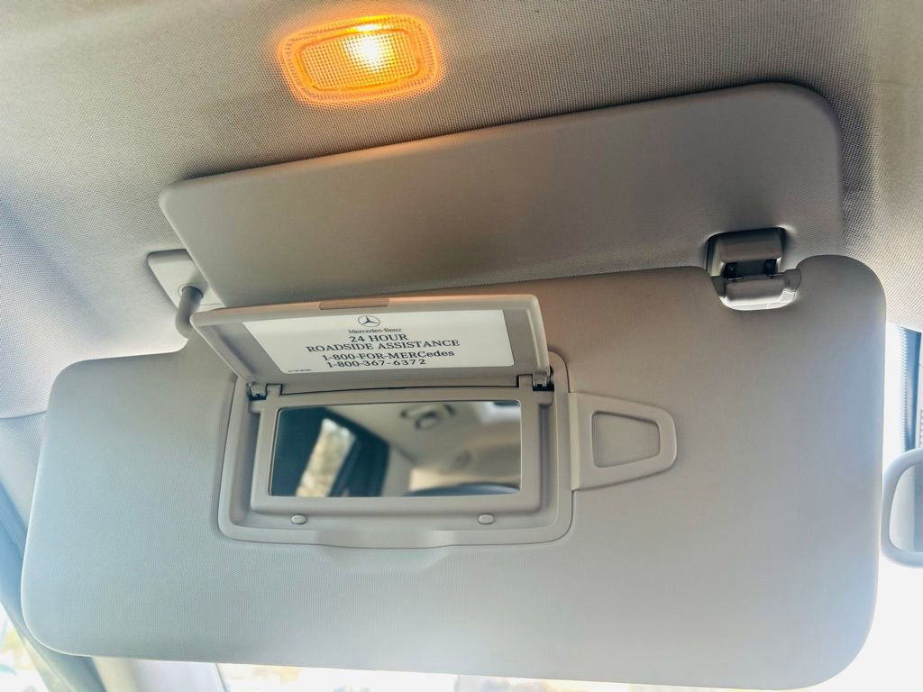 2014 Mercedes-Benz ML 550 4MATIC