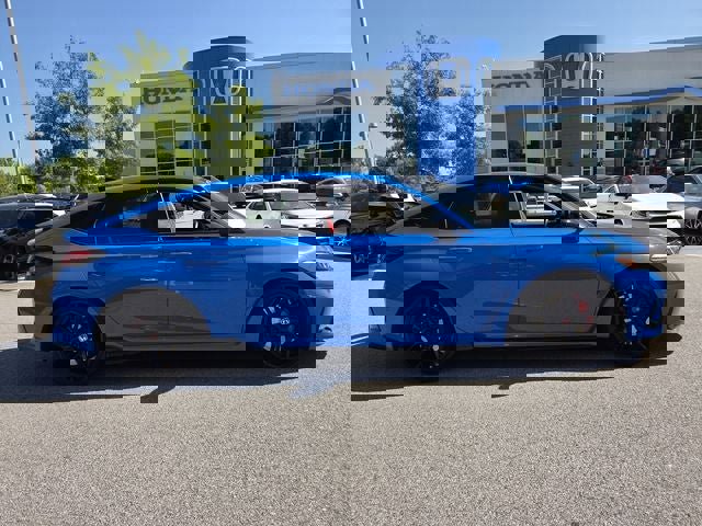 2024 Honda Civic Type R