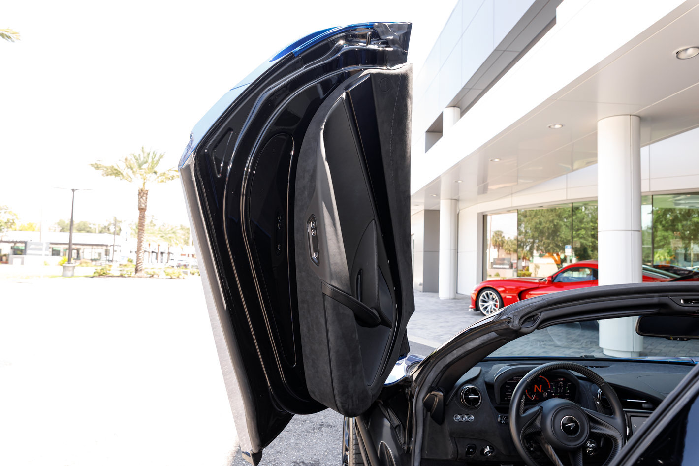 Used 2022 McLaren 720S Luxury photo 44
