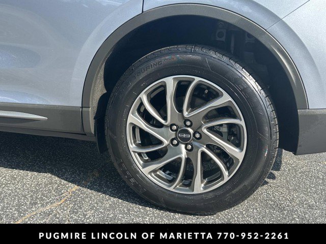 2022 Lincoln Corsair FWD