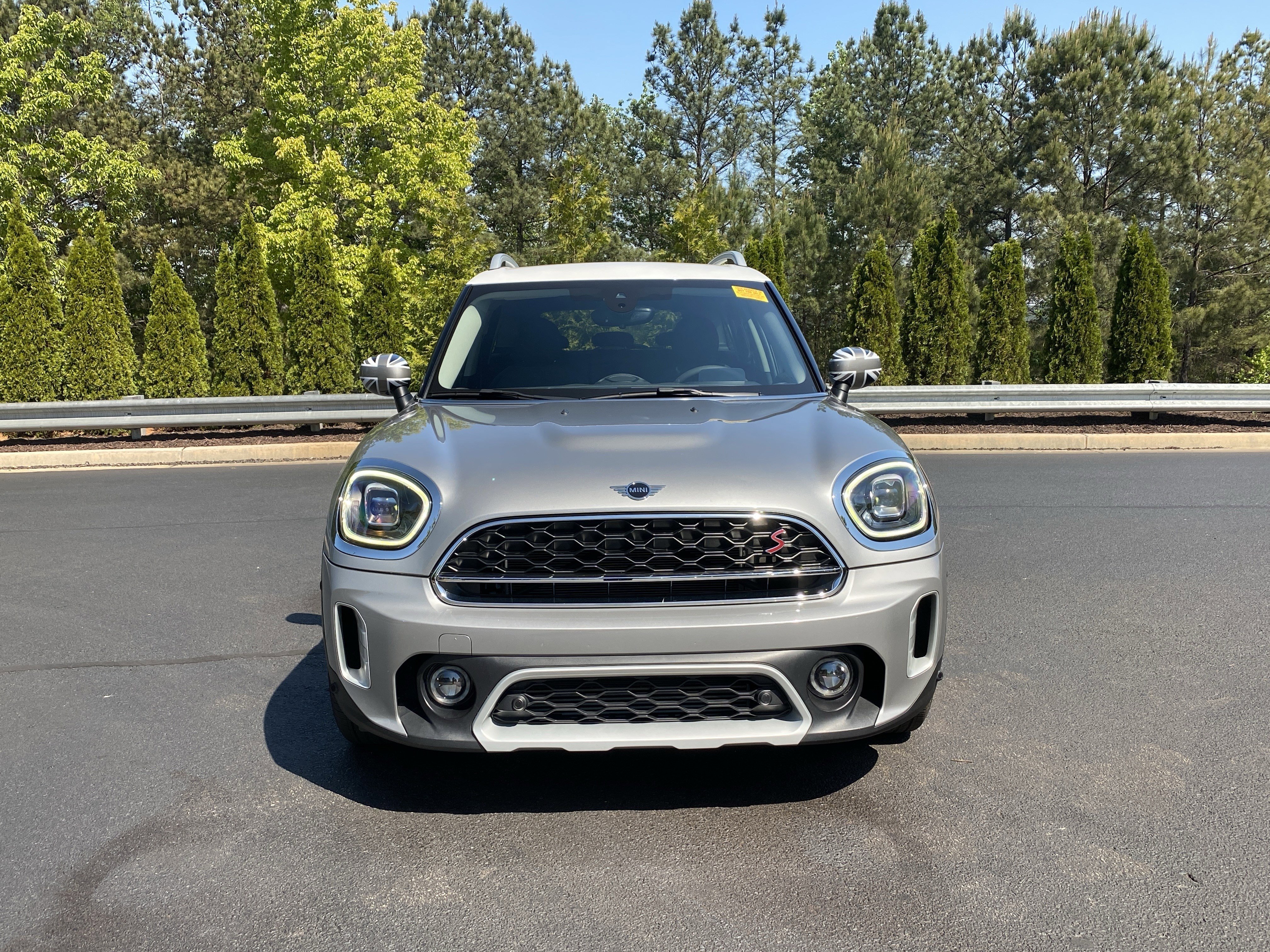 2024 MINI Cooper Countryman S