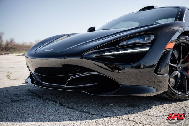 Used 2019 McLaren 720S photo 24