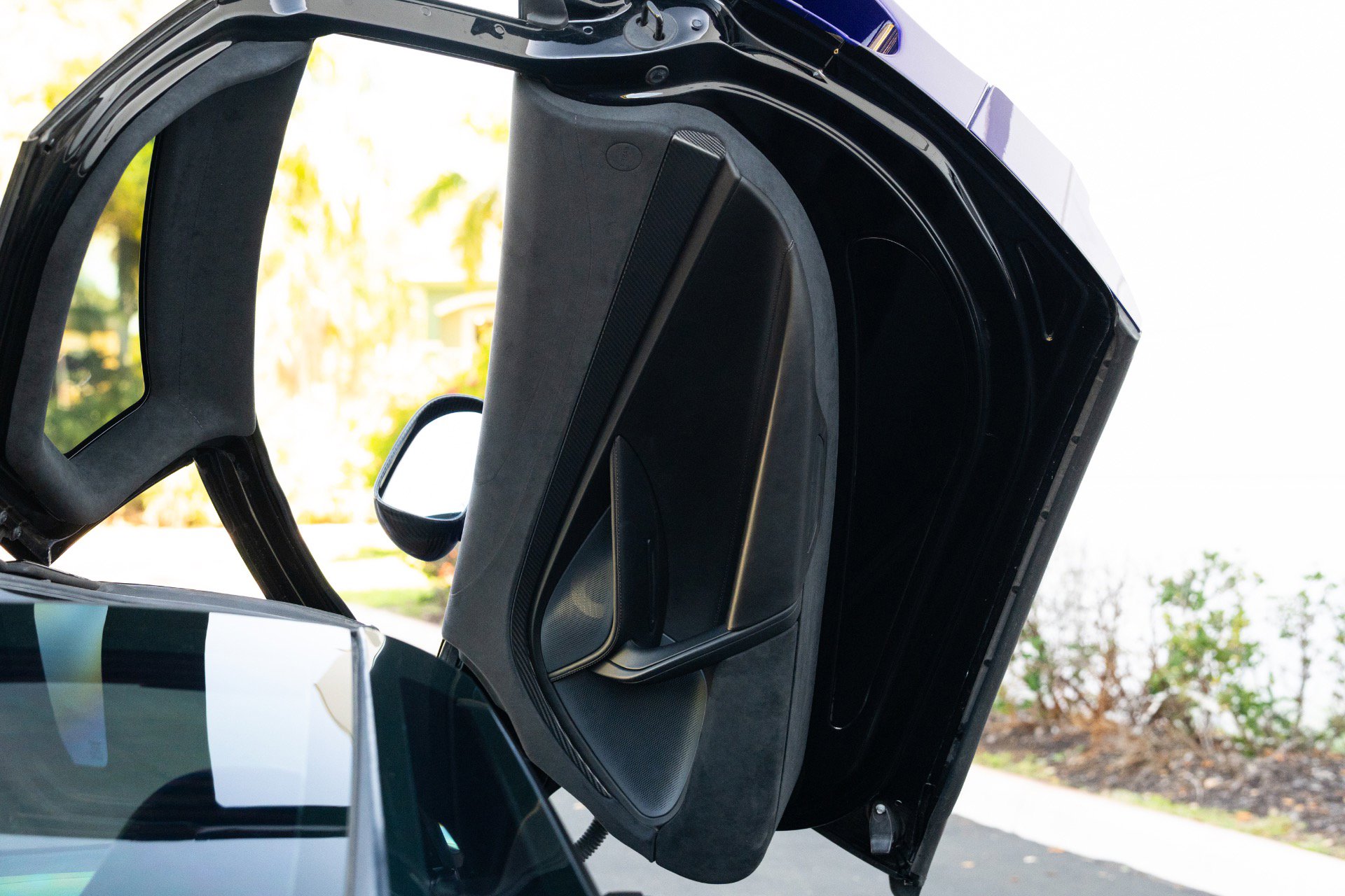 Used 2020 McLaren 720S photo 56