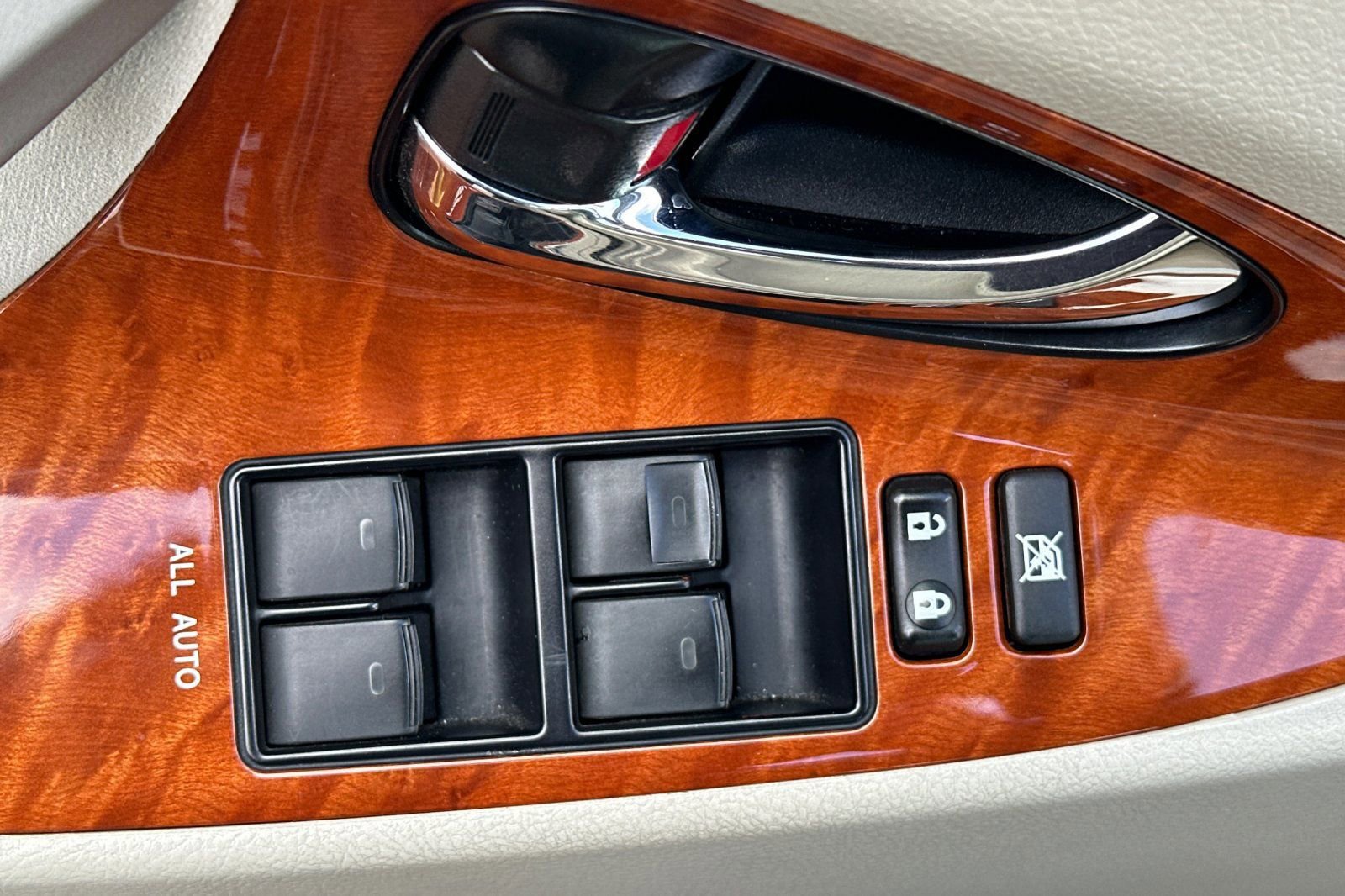 2011 Toyota Camry XLE