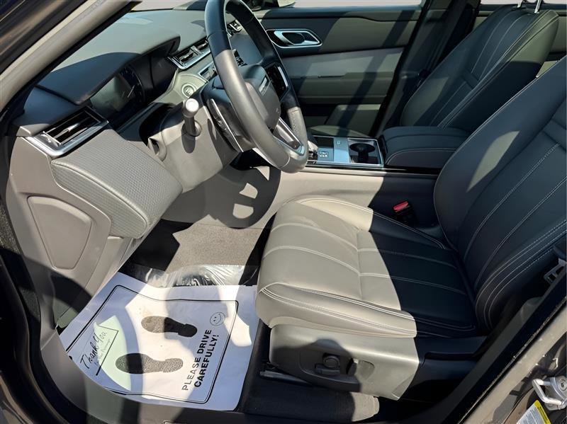 2023 Land Rover Range Rover Velar R-Dynamic S