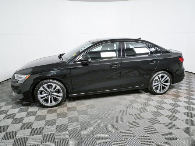 2026 Audi A3 2.0T Premium Plus