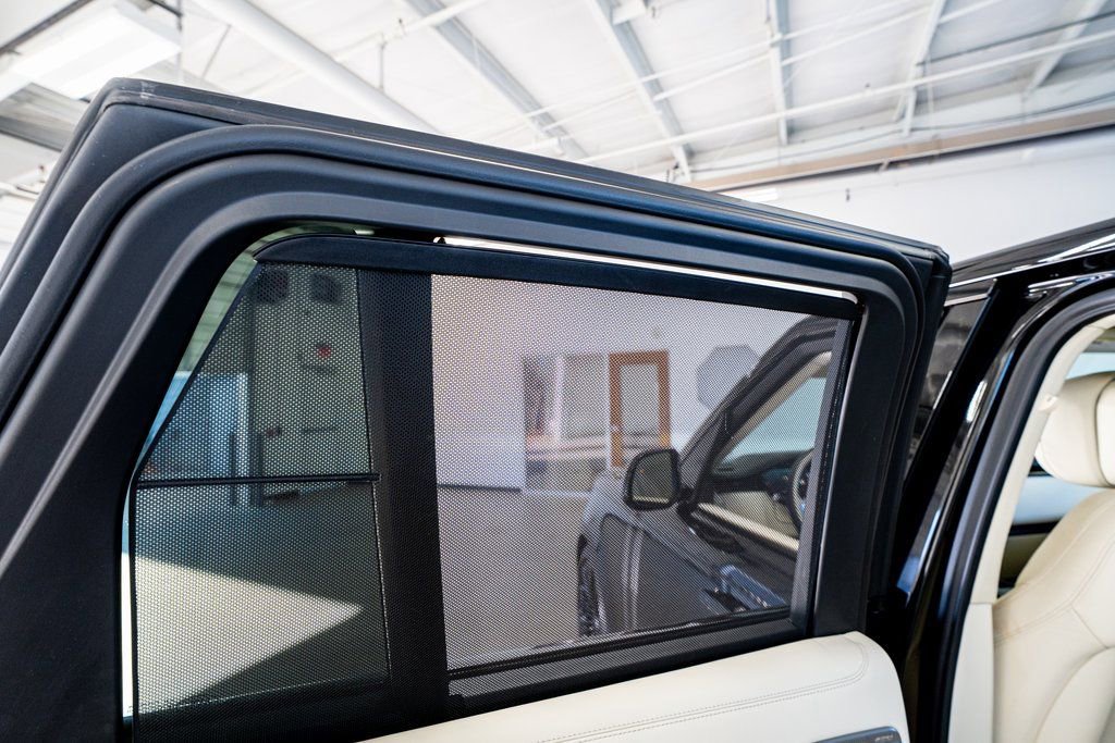 2024 Land Rover Range Rover Autobiography