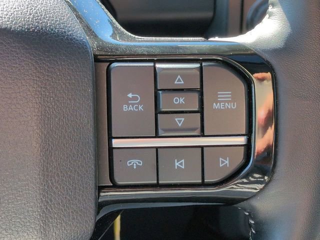 2024 Ford F250 Lariat