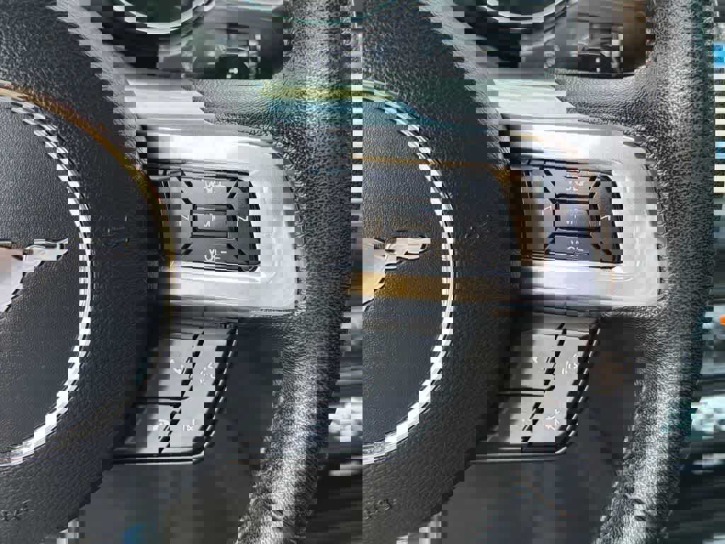 2017 Ford Mustang Premium