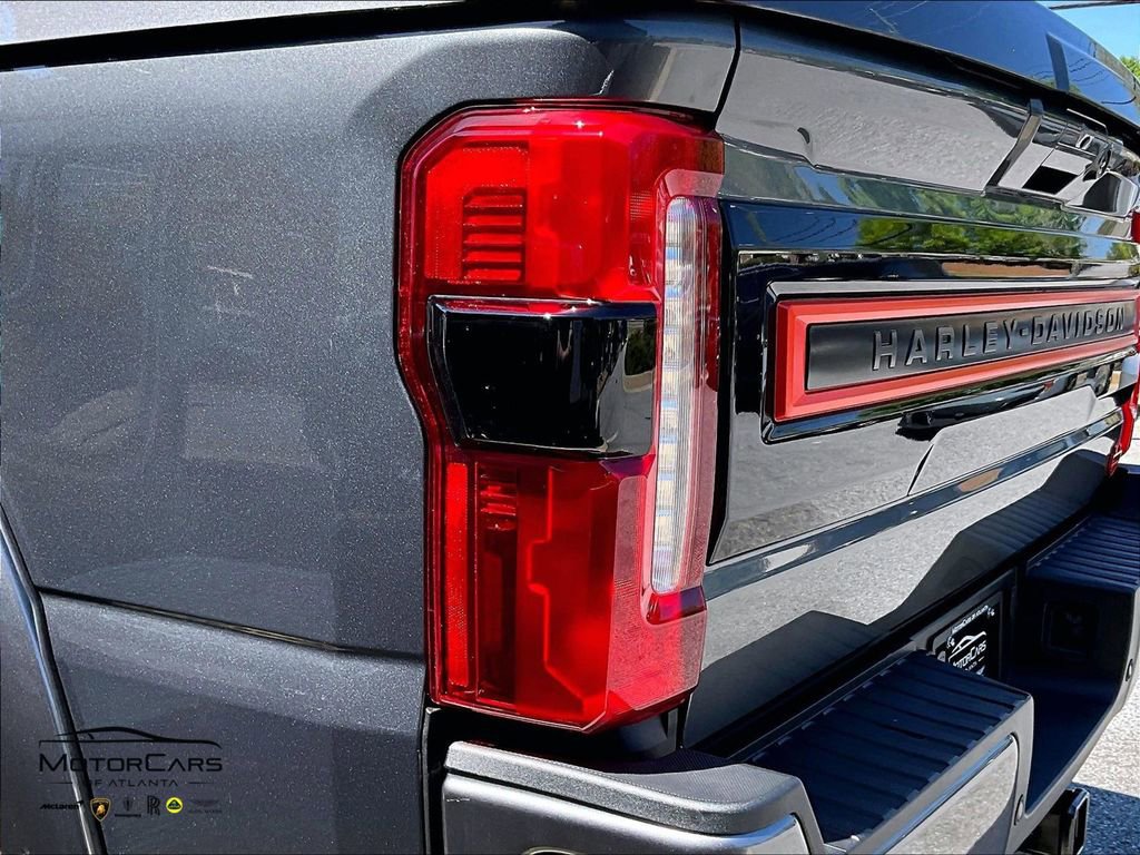 2026 Ford F250 Lariat