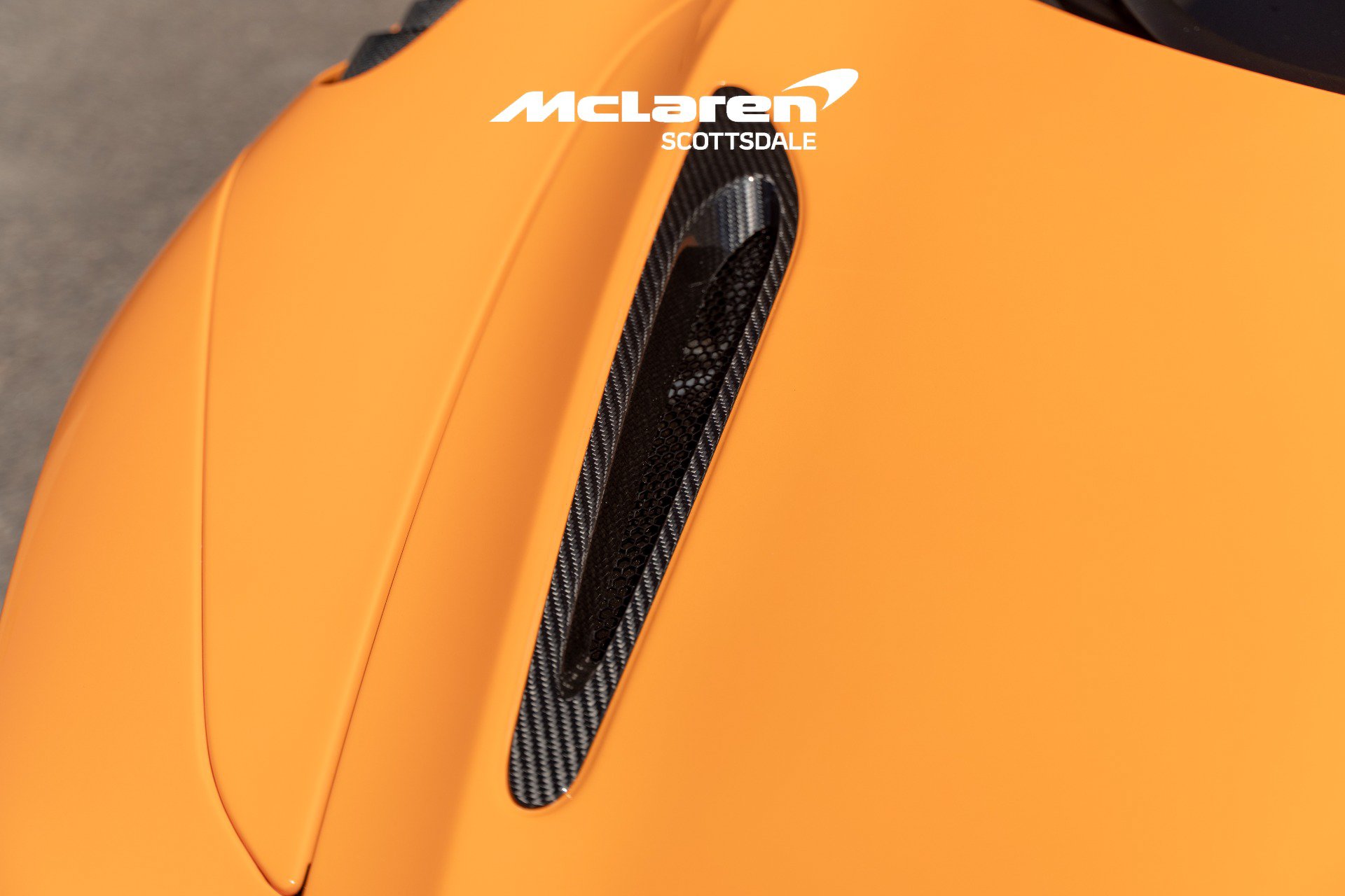 New 2027 McLaren 750S Spider photo 31