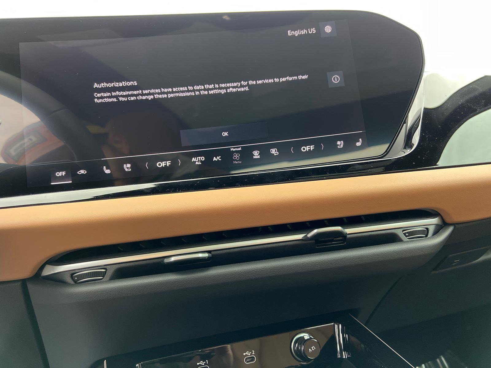 2026 Audi A6 Premium Plus