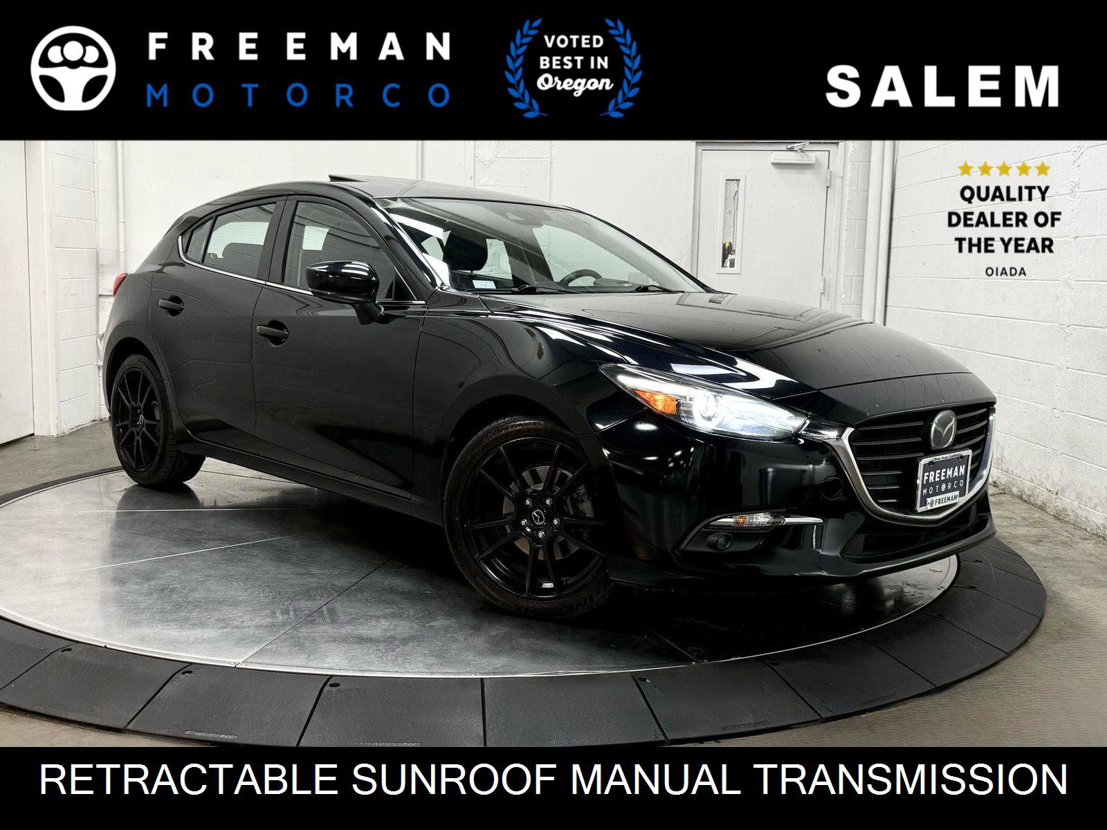 Used MAZDA MAZDA3 Hatchbacks for Sale in Portland, OR - Autotrader