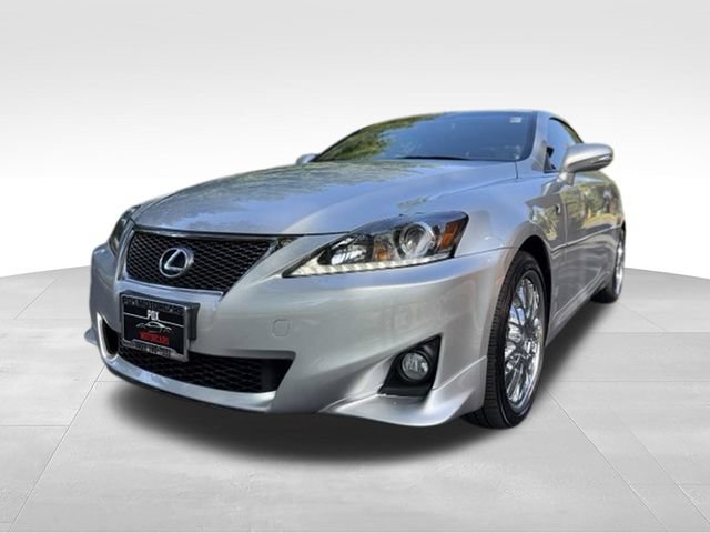Used 2013 Lexus IS 250C for Sale Near Me - Autotrader