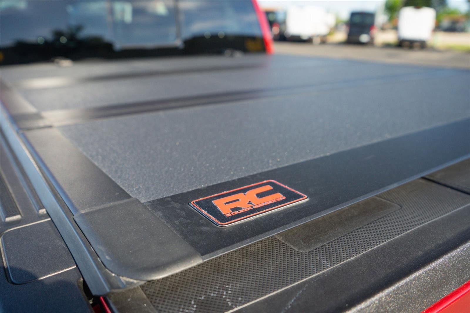 2025 Ford F150 King Ranch