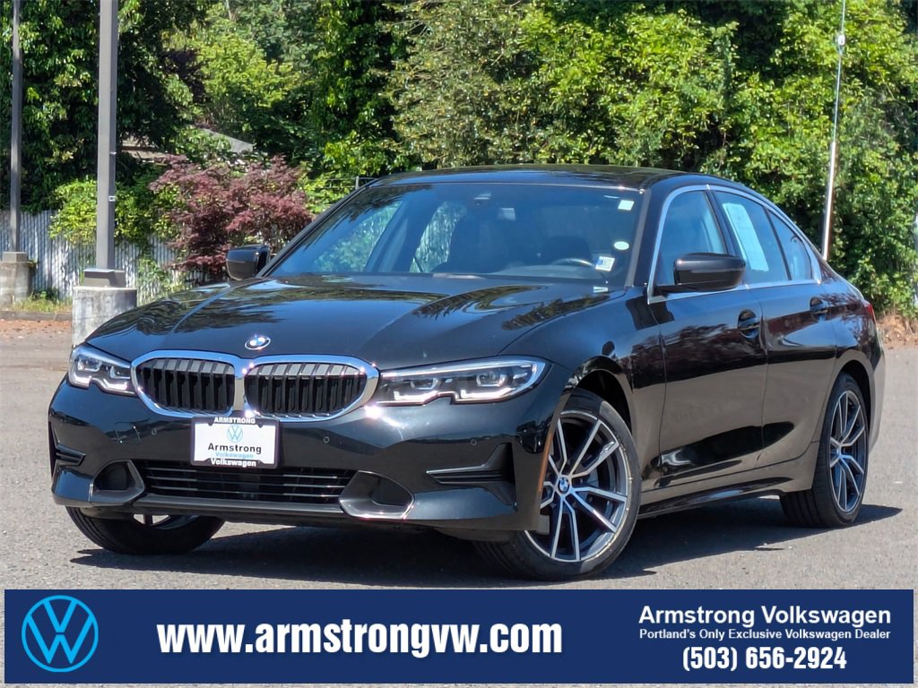 Used BMW 3 Series Cars for Sale in Portland, OR - Autotrader Used BMW 3 Series Cars for Sale in Portland, OR - Autotrader