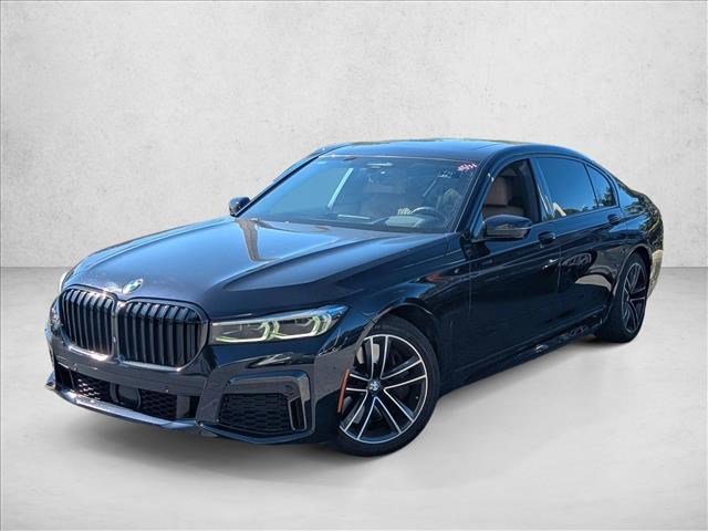 Used BMW 740i xDrive for Sale Near Me - Autotrader