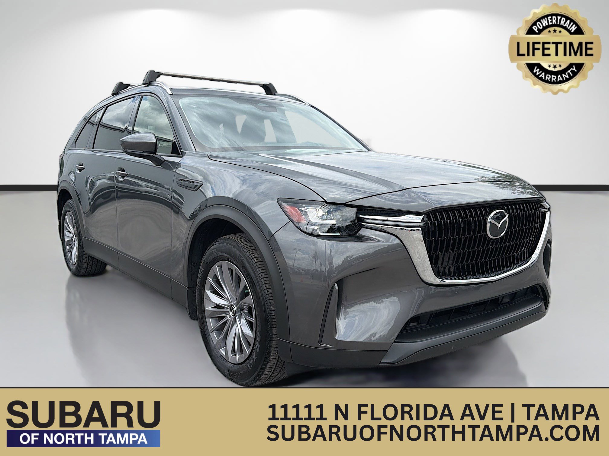 Used MAZDA CX-90 for Sale in Largo, FL - Autotrader