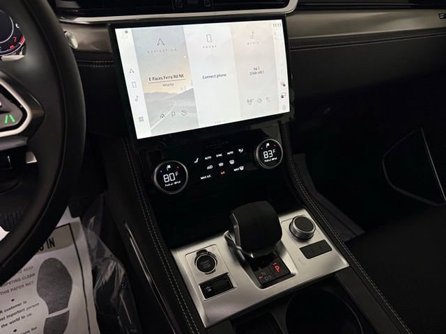 2026 Jaguar F-Pace R-Dynamic S