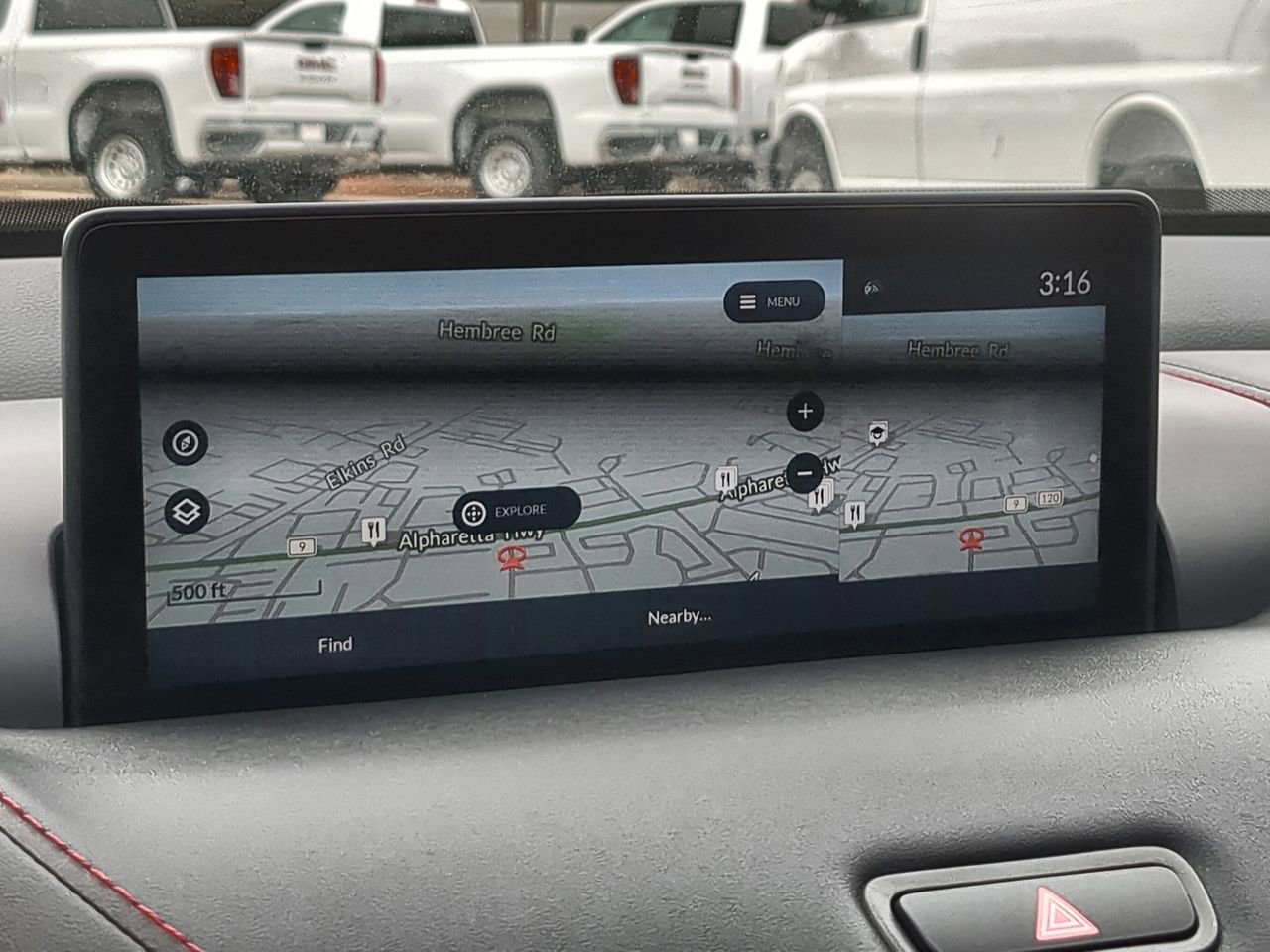 2023 Acura TLX Type S