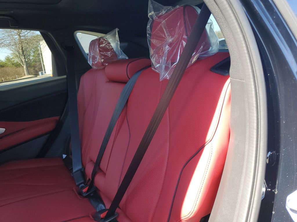 2026 Acura RDX A-Spec